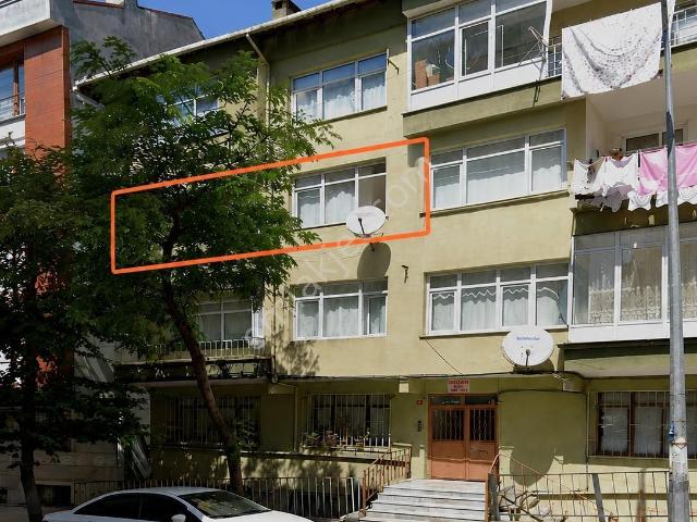resa Pro* Bahçelievler Soğanlı'da 2+1 80 M2 Satılık Daire