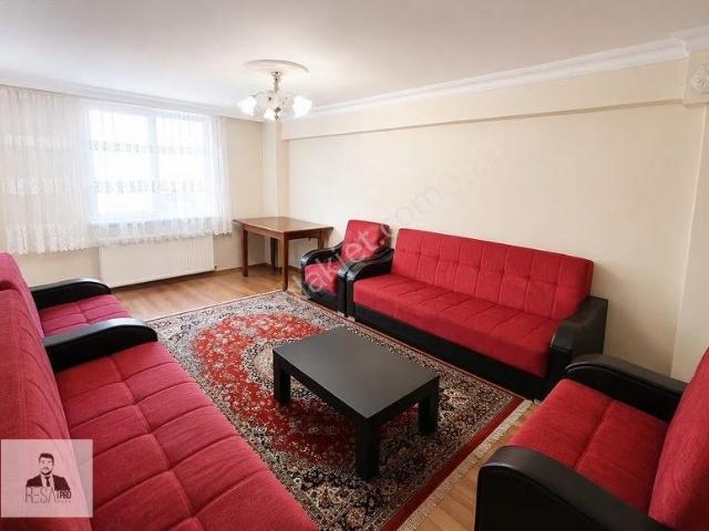 resa Pro*karayolların'da 80 M² 2+1 Kot 1 Satılık Daire