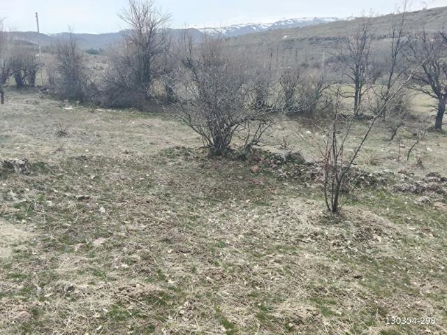 RESADİYE MH.SATİLİK ARSA