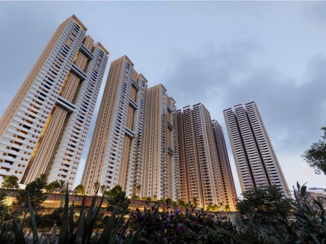 Resale | 3.5 BHK 3070 Sq.Ft. Apartment in Iwa By Srias