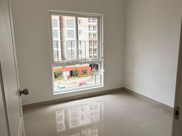 Resale | 3 BHK 1043 Sq.Ft. Apartment in Brigade El Dorado