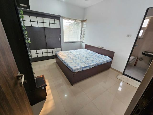 Resale | 3 BHK 1050 Sq.Ft. Apartment in Wadegaon