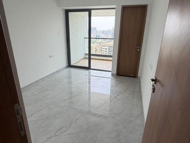 Resale | 3 BHK 1050 Sq.Ft. Apartment in Wakad
