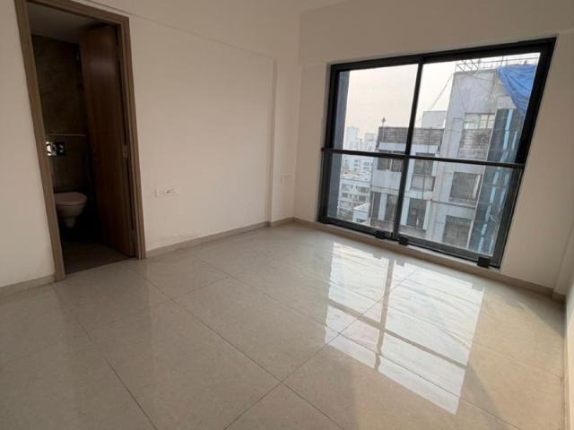 Resale | 3 BHK 1062 Sq.Ft. Apartment in Bandra West