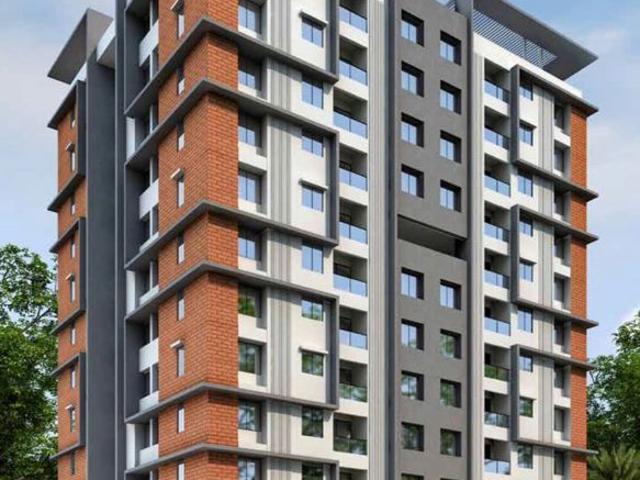Resale | 3 BHK 1025 Sq.Ft. Apartment in Baner