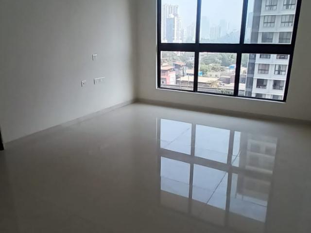 Resale | 3 BHK 1033 Sq.Ft. Apartment in Kolte Patil Verve
