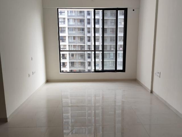 Resale | 3 BHK 1033 Sq.Ft. Apartment in Kolte Patil Verve