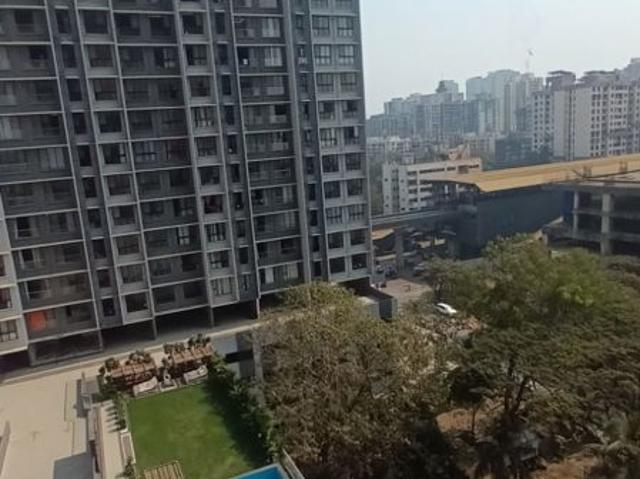 Resale | 3 BHK 1033 Sq.Ft. Apartment in Kolte Patil Verve