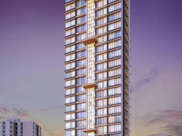 Resale | 3 BHK 1150 Sq.Ft. Apartment in Vashi