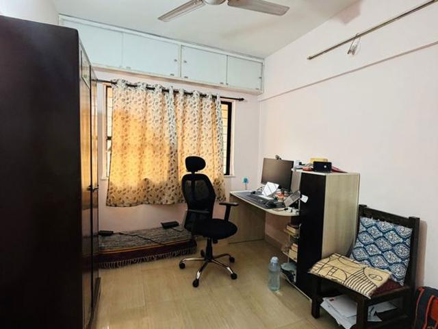 Resale | 3 BHK 1165 Sq.Ft. Apartment in Balewadi