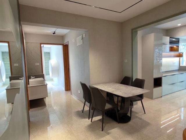 Resale | 3 BHK 1193 Sq.Ft. Apartment in Baner