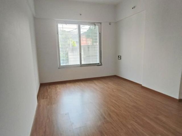 Resale | 3 BHK 1101 Sq.Ft. Apartment in Baner