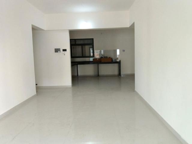 Resale | 3 BHK 1245 Sq.Ft. Apartment in Baner