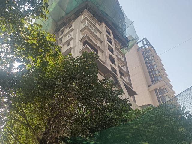 Resale | 3 BHK 1250 Sq.Ft. Apartment in Kapil Tirth