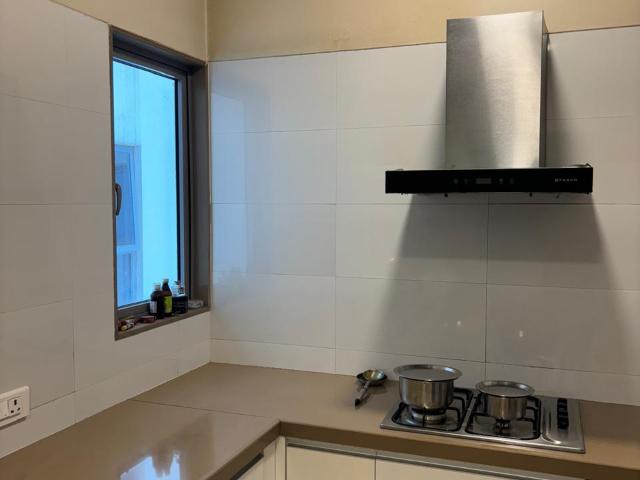 Resale | 3 BHK 1250 Sq.Ft. Apartment in Kasturi Eon Homes