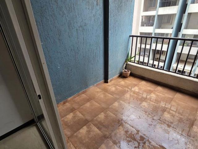 Resale | 3 BHK 1250 Sq.Ft. Apartment in Harsh Paradise