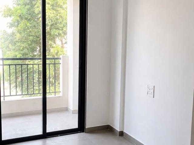 Resale | 3 BHK 1271 Sq.Ft. Apartment in Baner