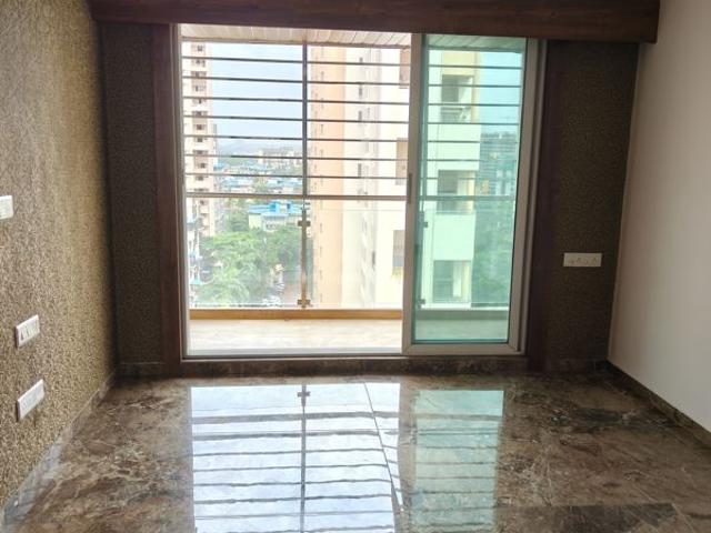 Resale | 3 BHK 1280 Sq.Ft. Apartment in Aniruddha Laxmi Icon