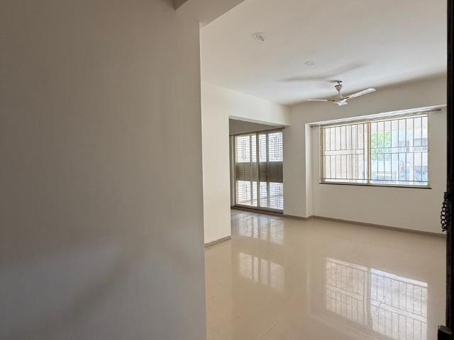 Resale | 3 BHK 1200 Sq.Ft. Apartment in Baner