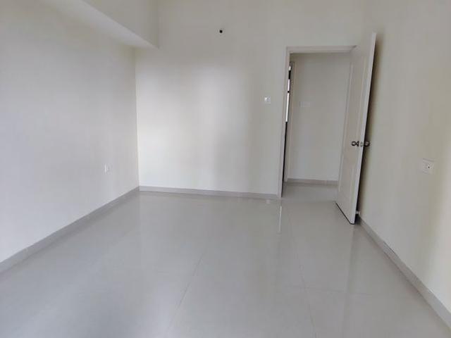 Resale | 3 BHK + 1200 Sq.Ft. Apartment in Baner