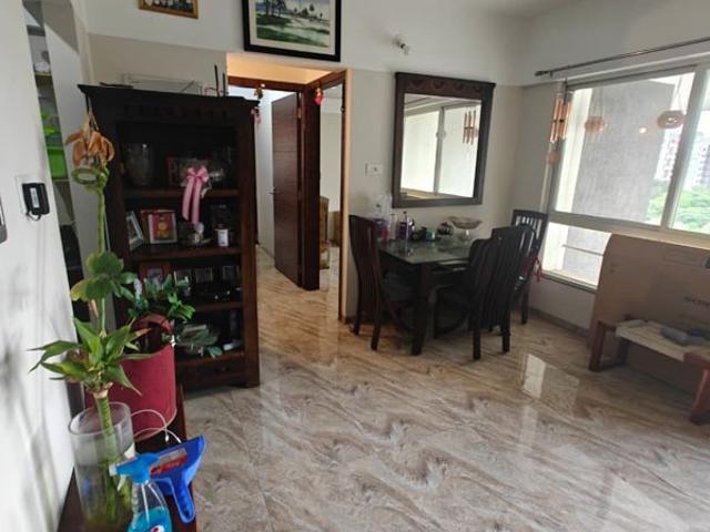 Resale | 3 BHK 1210 Sq.Ft. Apartment in Baner