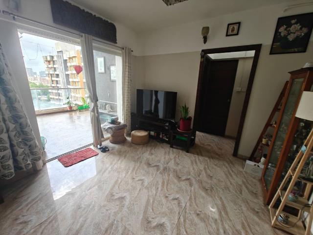 Resale | 3 BHK 1210 Sq.Ft. Apartment in Baner