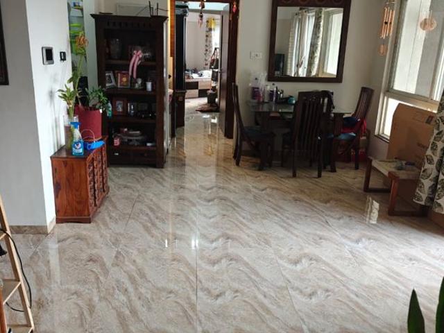 Resale | 3 BHK 1210 Sq.Ft. Apartment in Baner