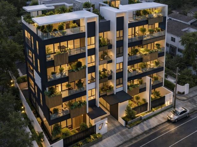 Resale | 3 BHK 1225 Sq.Ft. Apartment in K Channasandra