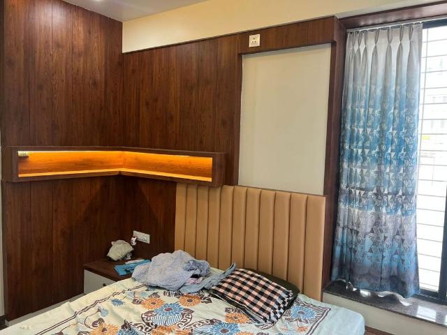 Resale | 3 BHK 1235 Sq.Ft. Apartment in Baner