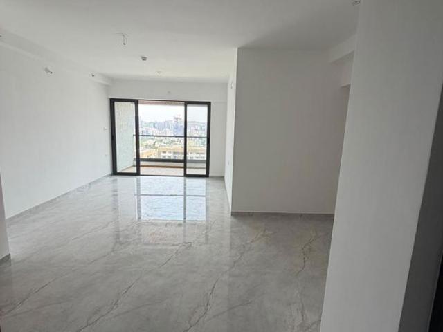 Resale | 3 BHK 1361 Sq.Ft. Apartment in Baner