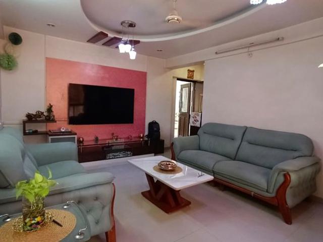 Resale | 3 BHK 1300 Sq.Ft. Apartment in Baner