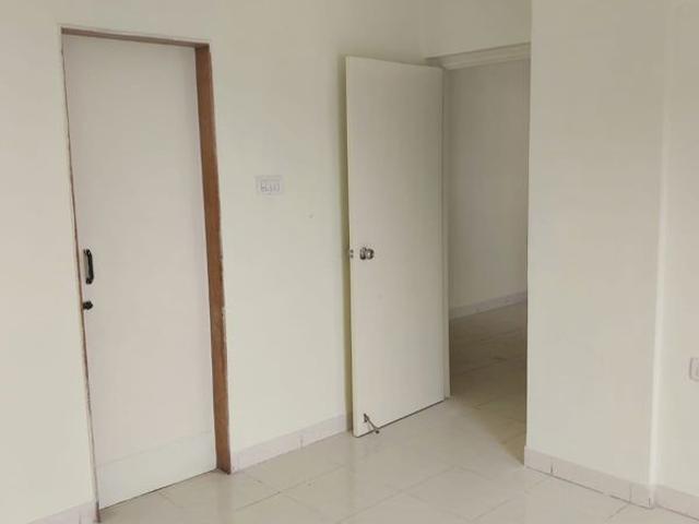 Resale | 3 BHK 1308 Sq.Ft. Apartment in Balewadi