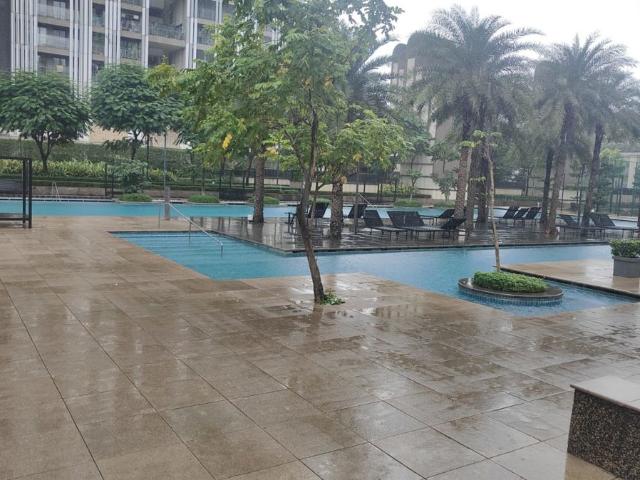 Resale | 3 BHK 1322 Sq.Ft. Apartment in Lodha Gardenia