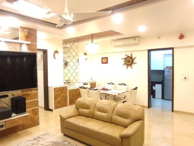Resale | 3 BHK 1445 Sq.Ft. Apartment in Lodha Belmondo