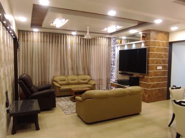 Resale | 3 BHK 1445 Sq.Ft. Apartment in Lodha Belmondo