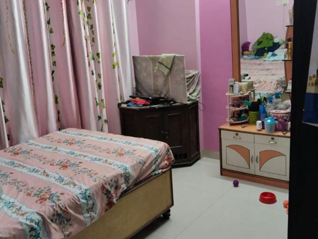 Resale | 3 BHK 1460 Sq.Ft. Apartment in Kharghar