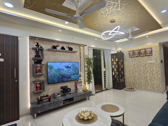 Resale | 3 BHK 1480 Sq.Ft. Apartment in Polite Precisa
