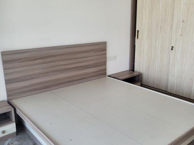 Resale | 3 BHK 1498 Sq.Ft. Apartment in Baner