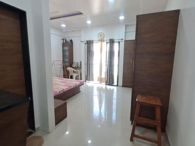 Resale | 3 BHK 1400 Sq.Ft. Apartment in Baner