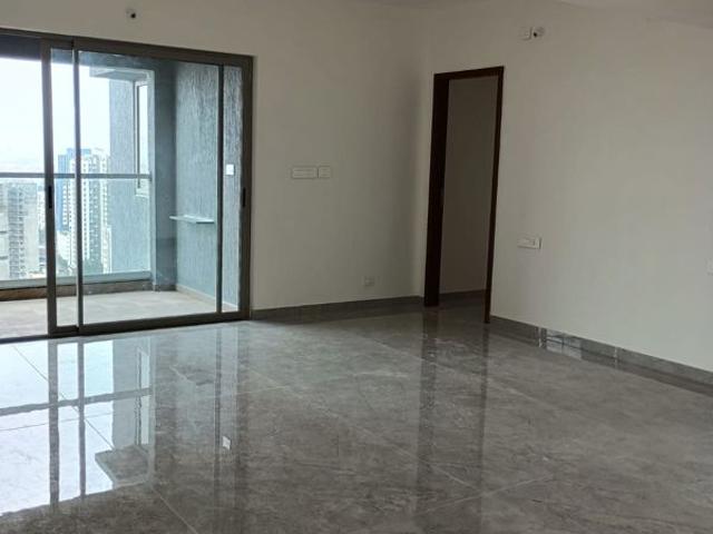 Resale | 3 BHK 1400 Sq.Ft. Apartment in Baner