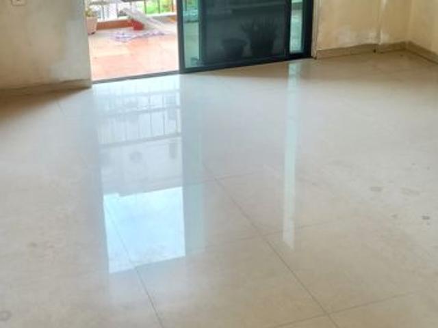 Resale | 3 BHK 1408 Sq.Ft. Apartment in Baner