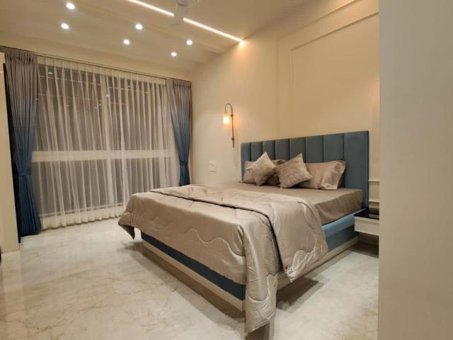 Resale | 3 BHK 1430 Sq.Ft. Apartment in Baner