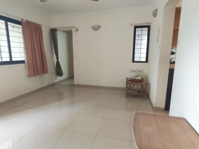 Resale | 3 BHK 1550 Sq.Ft. Apartment in Baner