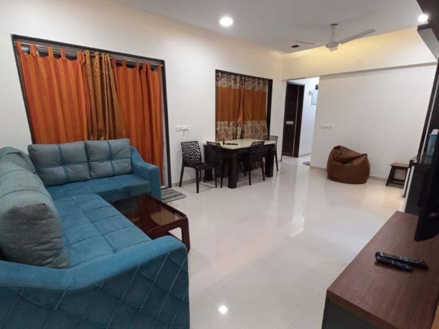 Resale | 3 BHK 1550 Sq.Ft. Apartment in Baner