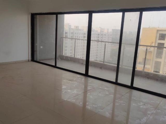 Resale | 3 BHK 1575 Sq.Ft. Apartment in Balewadi