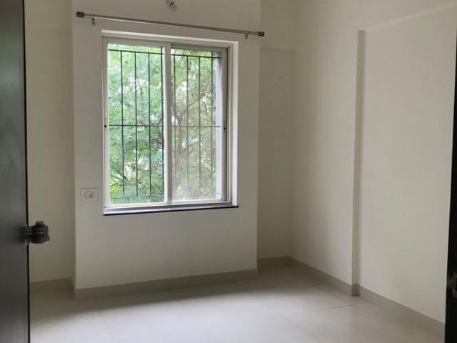 Resale | 3 BHK 1500 Sq.Ft. Apartment in Baner
