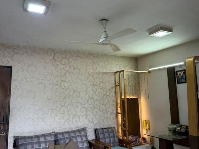 Resale | 3 BHK 1500 Sq.Ft. Apartment in Wakad