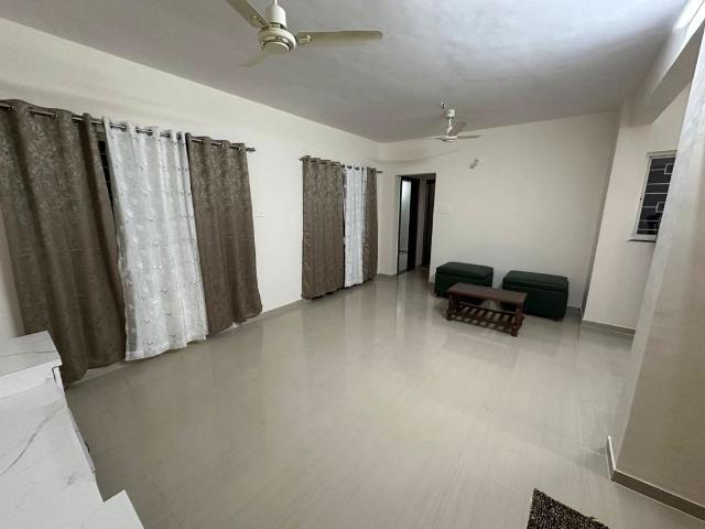 Resale | 3 BHK 1650 Sq.Ft. Apartment in Baner