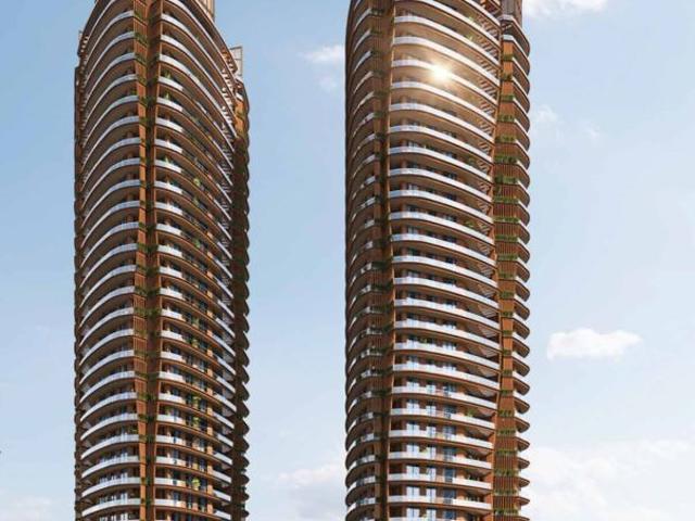Resale | 3 BHK 1675 Sq.Ft. Apartment in Manesar Sector 1C