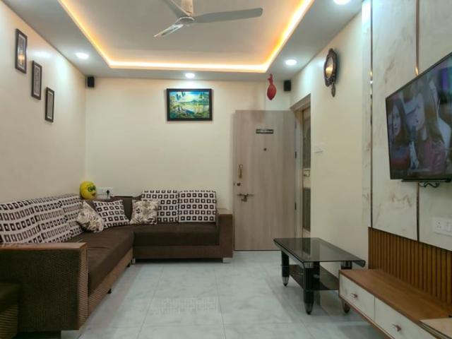 Resale | 3 BHK 1600 Sq.Ft. Apartment in Baner